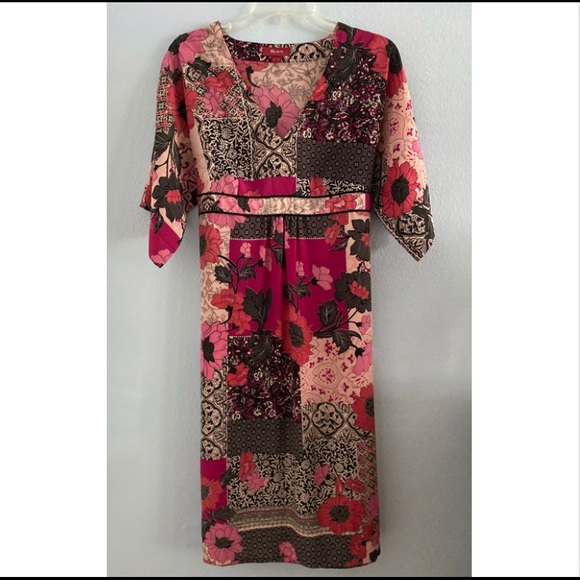 Monsoon Dress - Picture 2 of 5